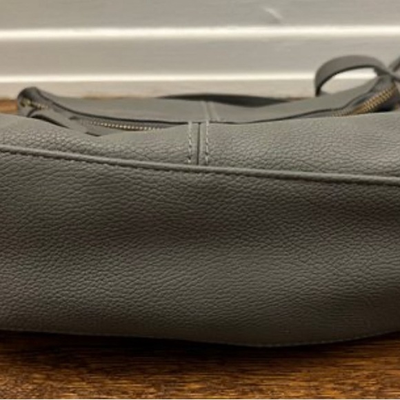 SONOMA TOP FLAP CROSSBODY BAG PURSE - Picture 4 of 6